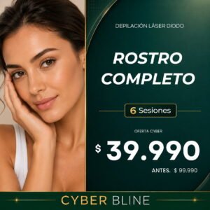 Rostro Completo | Cyber